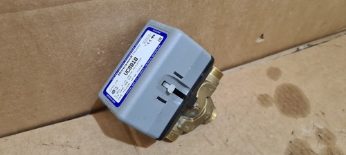 Honeywell vc8010 motor - vc8010,