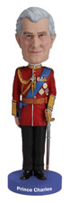 Prince Charles Bobblehead