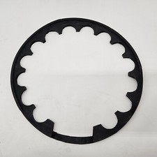 Scheinwerfer Unterlage Trabant