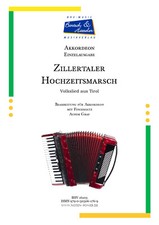 Zillertaler Hochzeitsmarsch -