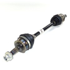 Antriebswelle links 13248675 Opel Adam Corsa D E 1,0L 1,2L 1,4L nur 55km