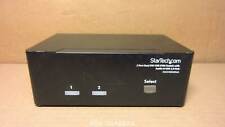StarTech SV231DD2DUA 2 Port