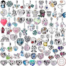 Charms anhänger herz - 💘💝,