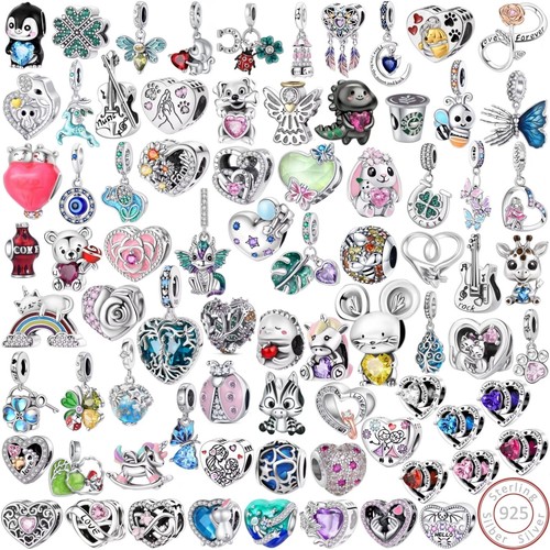 Charms anhänger herz - charms,