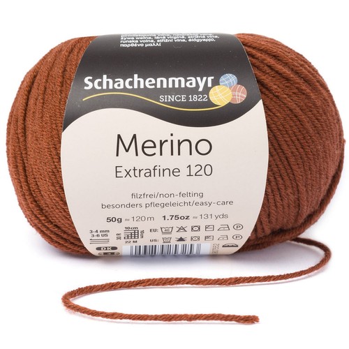 Merino extrafine 120 von - merino,