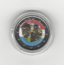 2 Euro 2017 aus Luxemburg, 200