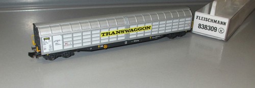 Fleischmann 838309 sbb - fleischmann,