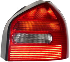 Audi A3 8L Heckleuchte rechts