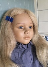 Annette Himstedt „Malin“ -