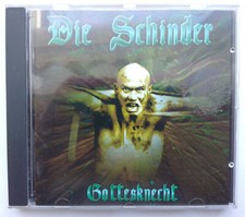 Die Schinder - Gottesknecht -