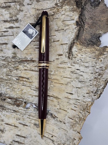 Vintage montblanc - vintage,