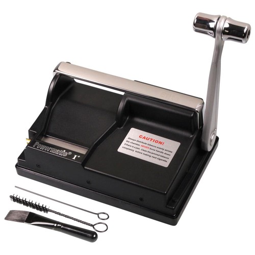 Powermatic elite - powermatic,