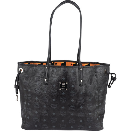 Mcm monogram visetos liz - monogram,