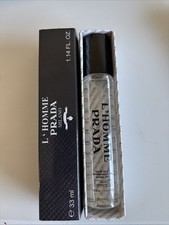 Prada L'Homme Eau De Toilette EDT 33ml Travel