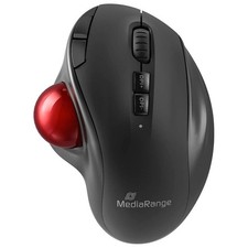 Mediarange mros263 trackball - mediarange,