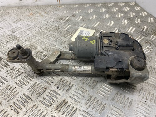 Scheibenwischermotor vorne - scheibenwischermotor,