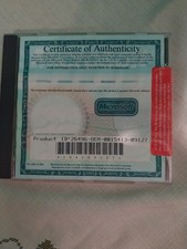 Microsoft Access 7.0 - Windows