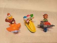3 Figuren Disney beweglich zum Sammeln Nr. 13