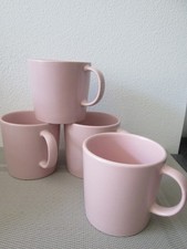 4 St. Ikea Dinera Tasse Becher