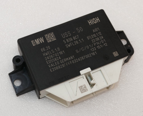 Original bmw u06 - u06, g70