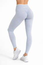VAYO Damen Scrunch Leggings
