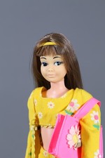 Alte Vintage Barbie Japanese