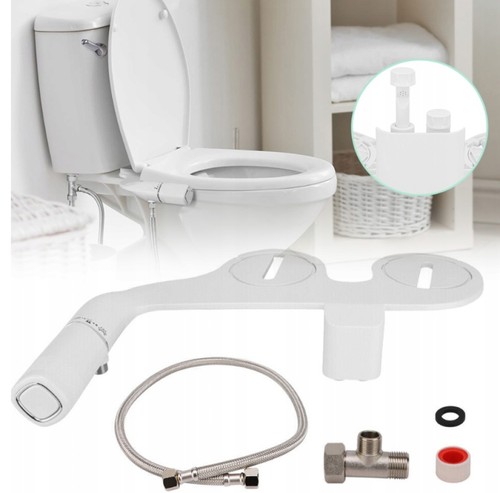 Dusch aufsatz bidet doppel - wc, bidet,doppel