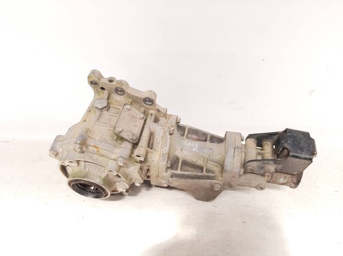 Verteilergetriebe peugeot 4007 - peugeot,
