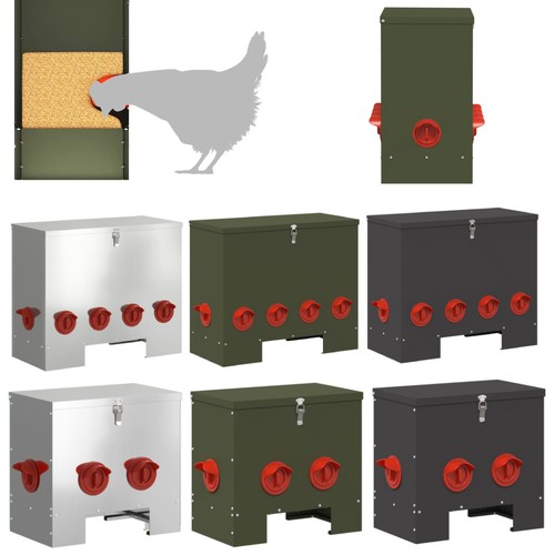 Hühnerfütterer tierbedarf - hühnerfütterer,