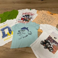 Kinder Jungen Kleidung Paket