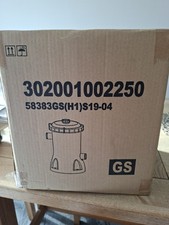 Bestway Pool Filterpumpe