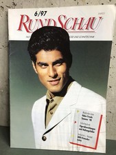 Rundschau 1997 /06Fachmagazin