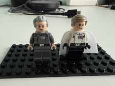 LEGO Star Wars Director