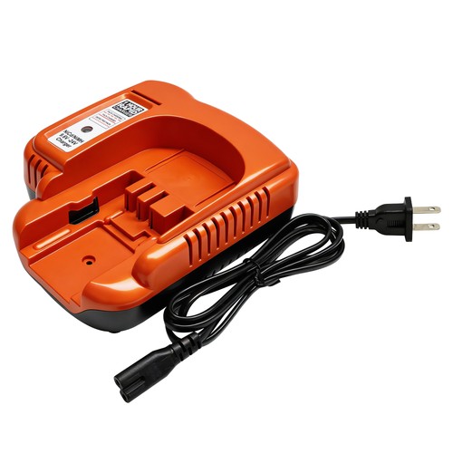 Fast charger for - fast,
