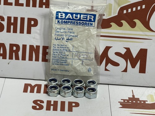 Bauer kompressoren n644 - bauer,
