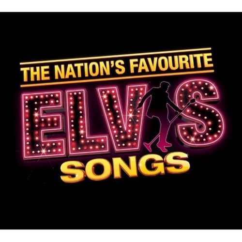 Elvis presley the - elvis,