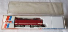 Spur N Roco 23276 E-Lok BR 143