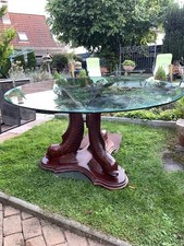 Wunderschöner Tisch aus Holz