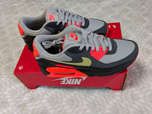 Nike air max herren sneaker - max,