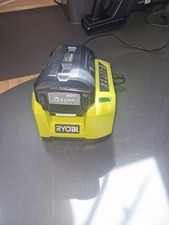 Für Ryobi 40V/36V Akku  6.0AH