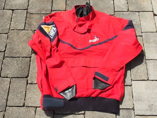 Musto hpx gore - hpx, race