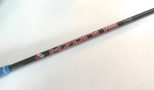 Hazardus CB Driver Shaft für Cobra – Senior