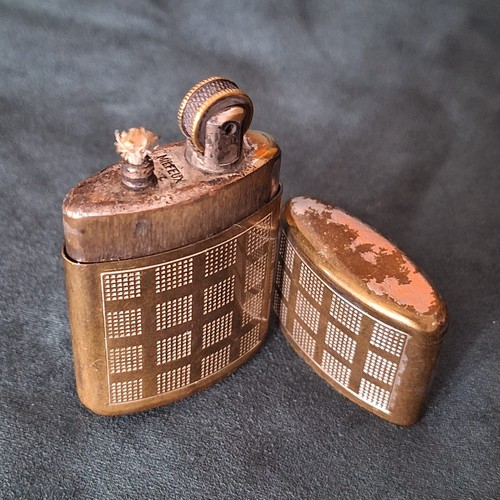 Vintage 1920s milfeux french - 1920s,