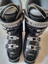 Skischuhe Damen LOWA mit