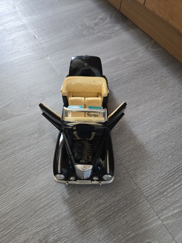 Modellautos gebraucht - 18,