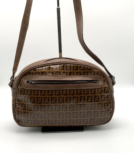 Fendi umhängetasche vintage - fendi,