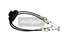 Seilzug Schaltgetriebe MAXGEAR 32-0648 für FIAT DOBLO Großraumlimousine 223AXA1A