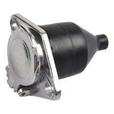 24V Anhänger Steckdose