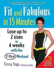 Fit and fabulous minutes - and,