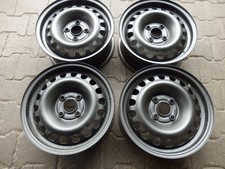 Satz Stahlfelgen  Kronprinz14"